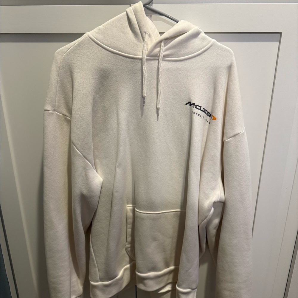 Hollister McLaren Hoodie